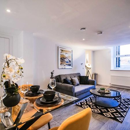 York Crescent Apartments 외부 사진